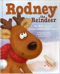 Hallmark book rodney for sale  Delivered anywhere in USA 