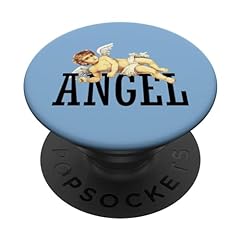 Angel reclinning popsockets for sale  Delivered anywhere in UK