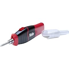 Weller cordless soldering for sale  Delivered anywhere in USA 