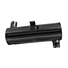 Molloparts 137808 muffler for sale  Delivered anywhere in UK