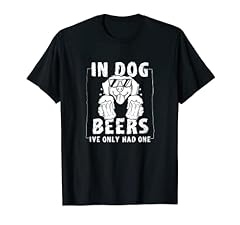 Funny dog beer for sale  Delivered anywhere in USA 