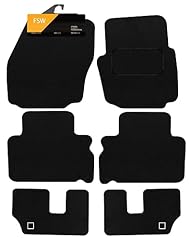 Fsw tailored mats for sale  Delivered anywhere in UK