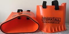 Worktall height enhancers for sale  Delivered anywhere in UK