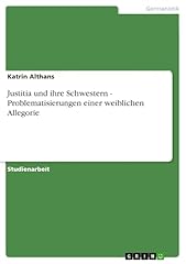 Justitia schwestern problemati gebraucht kaufen  Wird an jeden Ort in Deutschland