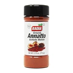 Badia ground annatto for sale  Delivered anywhere in USA 
