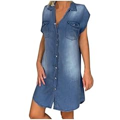 Jeanshemd damen langarm gebraucht kaufen  Wird an jeden Ort in Deutschland