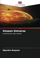 Unseen universe théorie for sale  Delivered anywhere in UK