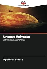 Unseen universe théorie for sale  Delivered anywhere in UK