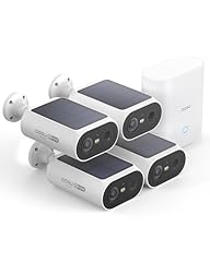 Aosu security camera for sale  Delivered anywhere in UK