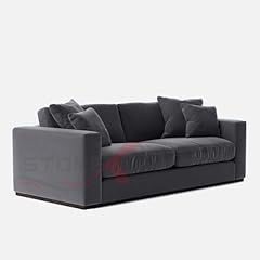 Modern seater sofa for sale  Delivered anywhere in UK