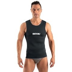 Seac short vest usato  Spedito ovunque in Italia 