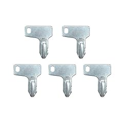 5pcs RG60472 933110-00301 for Kubota Yanmar B14 B22-2 for sale  Delivered anywhere in USA 