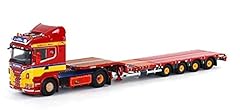 Wsi scania highline for sale  Delivered anywhere in UK