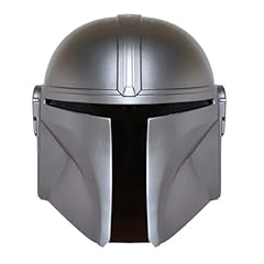 Applysu mandalorian helmet for sale  Delivered anywhere in UK