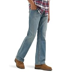 Wrangler boys boot for sale  Delivered anywhere in USA 