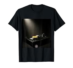 Vieux disque shirt d'occasion  Livré partout en France