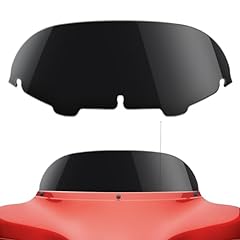 Amazicha batwing windshield for sale  Delivered anywhere in USA 