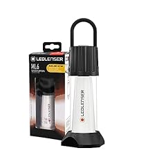 Ledlenser ml6 warm gebraucht kaufen  Wird an jeden Ort in Deutschland