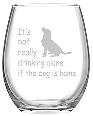 Joymaking stemless 15oz for sale  Delivered anywhere in UK