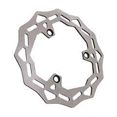 Sqofhfb bremsscheiben motorrad gebraucht kaufen  Wird an jeden Ort in Deutschland