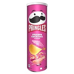 Pringles prawn cocktail for sale  Delivered anywhere in UK