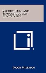 Vacuum tube and d'occasion  Livré partout en France