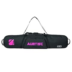 Aumtisc snowboard bags for sale  Delivered anywhere in UK