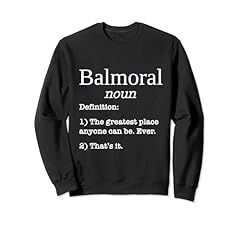 Balmoral souvenir. balmoral for sale  Delivered anywhere in UK