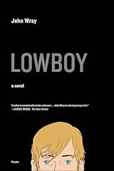 Lowboy novel for sale  Delivered anywhere in USA 