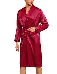 Irdcomps men kimono for sale  Delivered anywhere in UK