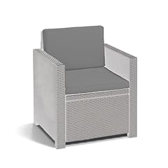 Rattan furniture cushion for sale  Delivered anywhere in UK