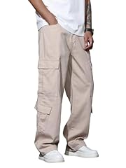 Zewool mens casual for sale  Delivered anywhere in UK