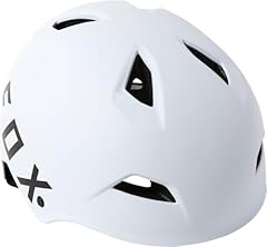Fox casco bike usato  Spedito ovunque in Italia 