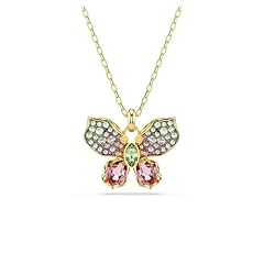 Swarovski pendente idyllia usato  Spedito ovunque in Italia 
