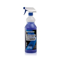 Motoverde drivetrain cleaner for sale  Delivered anywhere in UK