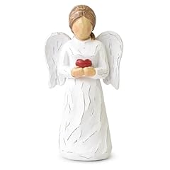 Angel figurines women for sale  Delivered anywhere in Ireland
