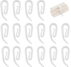 Yofasen curtain hooks for sale  Delivered anywhere in UK