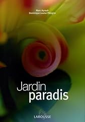 Jardin paradis d'occasion  Livré partout en Belgiqu