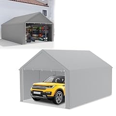 Naizy carport 4x6 gebraucht kaufen  Wird an jeden Ort in Deutschland