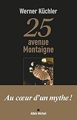 Avenue montaigne d'occasion  Livré partout en France