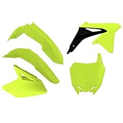 Kit plastique racetech d'occasion  Livré partout en Belgiqu