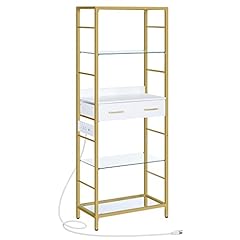 Hoobro tier bookshelf for sale  Delivered anywhere in USA 