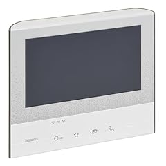 Bticino 344642 videocitofono usato  Spedito ovunque in Italia 