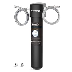 Waterdrop 15ua sink for sale  Delivered anywhere in USA 