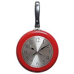 Wall clock inch for sale  Delivered anywhere in UK