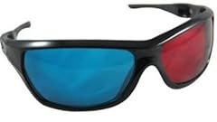 Red blue cyan for sale  Delivered anywhere in UK