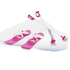 Jamara 460384 snow usato  Spedito ovunque in Italia 