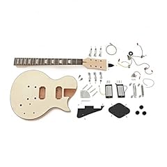 Diy electric guitar for sale  Delivered anywhere in UK