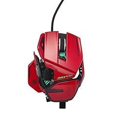 Mad catz catz usato  Spedito ovunque in Italia 