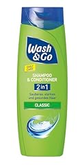 Wash 2in1 shampoo gebraucht kaufen  Wird an jeden Ort in Deutschland